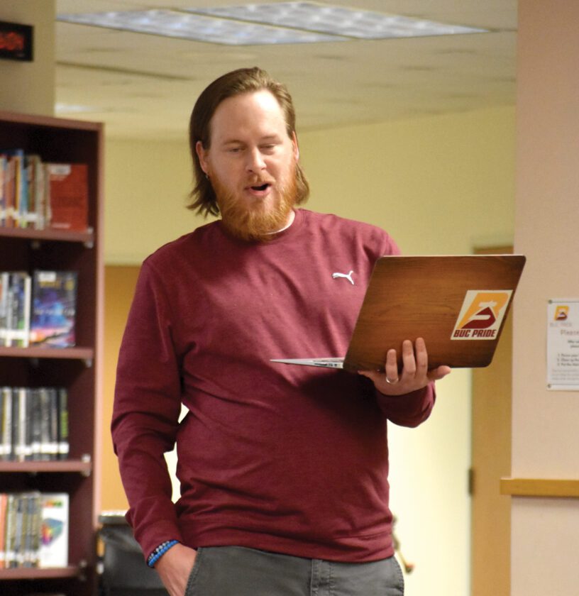 Reports are music to board's ears | News, Sports, Jobs - Faribault County Register - Vimarsana News